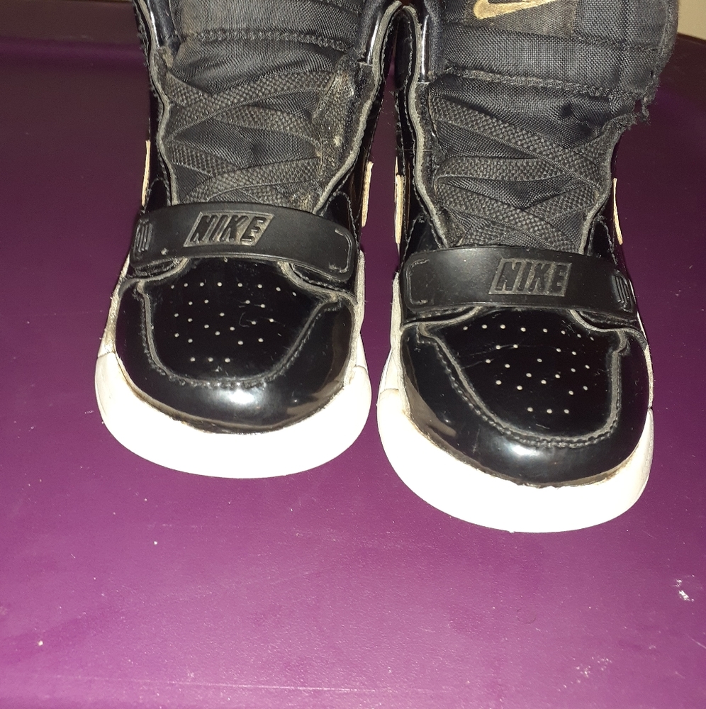 Jordan sneakers